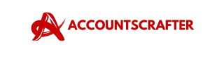 Accounts Crafter